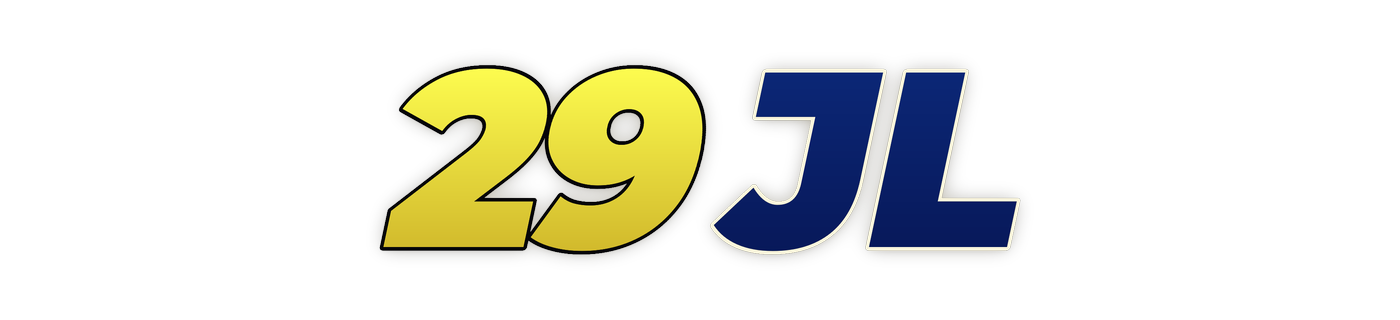 29jl Casino Logo